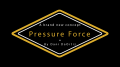 Pressure Force by Dani DaOrtiz